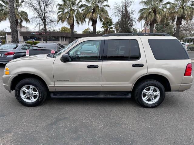 $5795 : 2004 Explorer XLT image 4