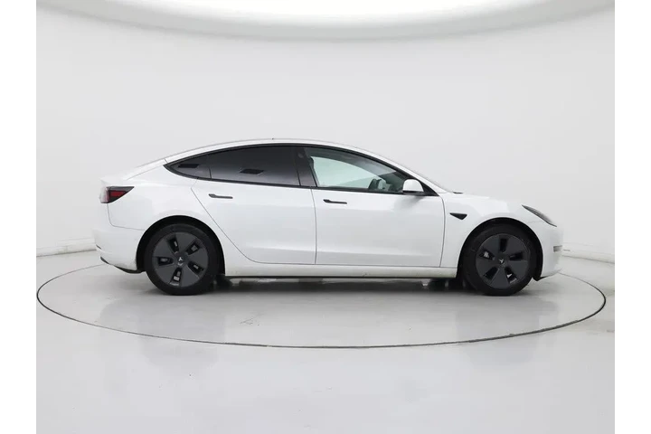 $26998 : Tesla Model 3 2022 4dr Sedan image 7