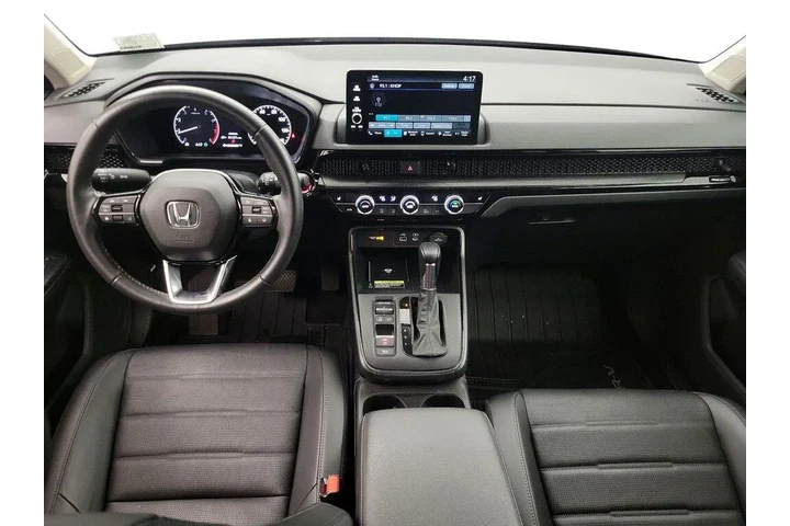 $33998 : Honda CR-V 2025 EX-L 4dr SUV image 9