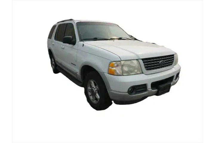 $1999 : Ford Explorer 2002 4dr XLT 4 image 3