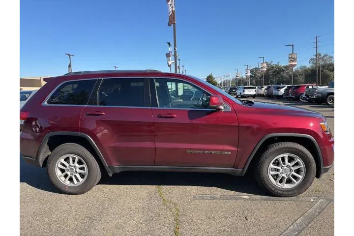$17900 : Jeep Grand Cherokee 2020 4x2 image 4