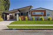 SINGLE FAMILY RESIDENCE Hawtho en Los Angeles