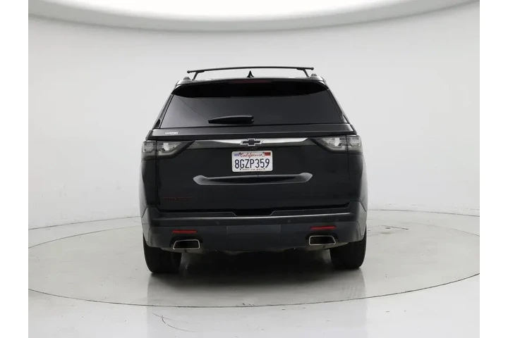 $22998 : Chevrolet Traverse 2019 Prem image 6