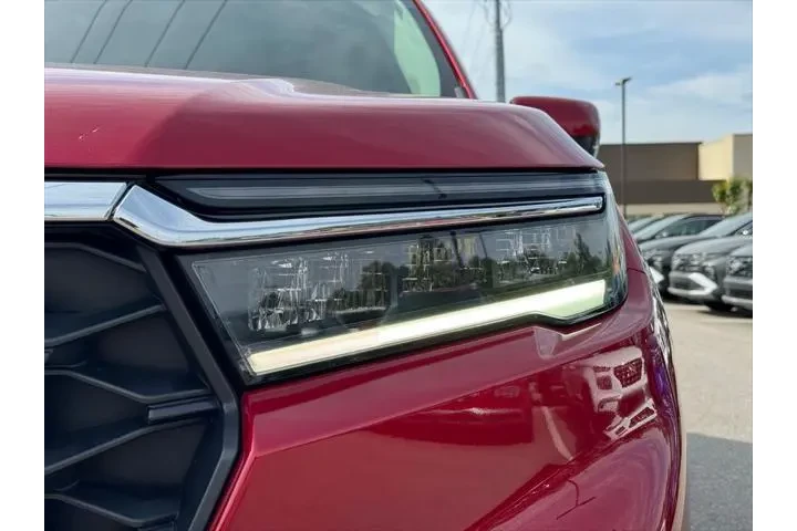 $37999 : Honda Pilot 2024 AWD EX-L 4d image 8