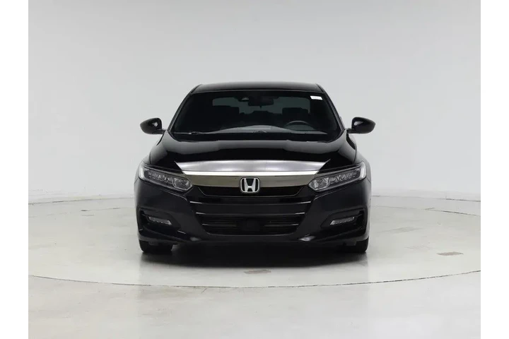 $22998 : Honda Accord 2019 Sport 4dr image 5