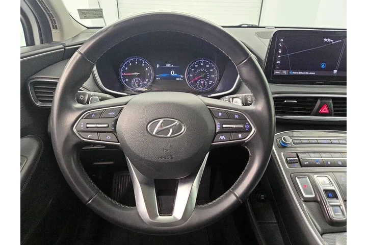 $23998 : Hyundai SANTA FE 2023 AWD SE image 10