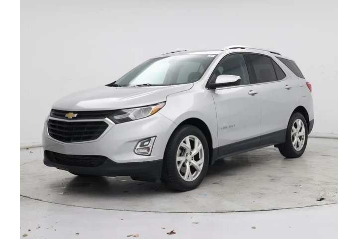 $16998 : Chevrolet Equinox 2019 LT 4d image 4
