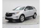 $16998 : Chevrolet Equinox 2019 LT 4d thumbnail