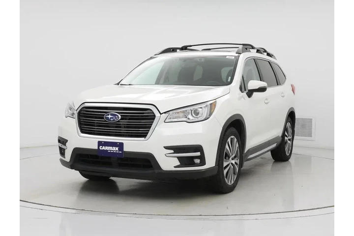 $21998 : Subaru Ascent 2021 AWD Limit image 4