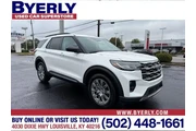 Ford Explorer 2025 AWD Activ en Louisville