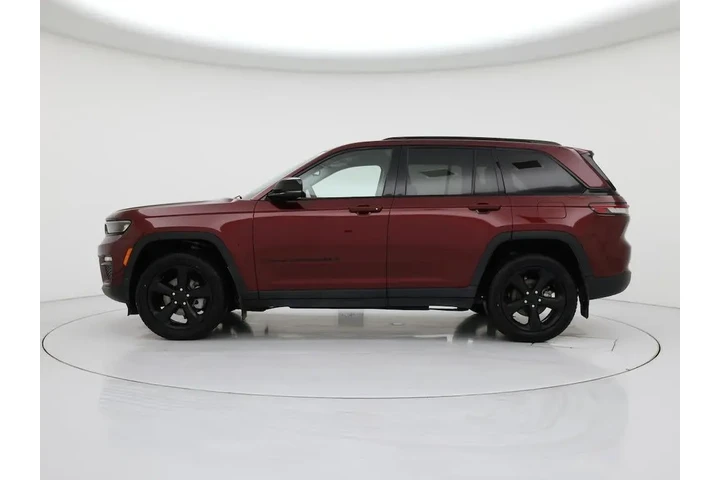 $34998 : Jeep Grand Cherokee 2023 4x4 image 3