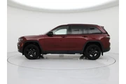 $34998 : Jeep Grand Cherokee 2023 4x4 thumbnail
