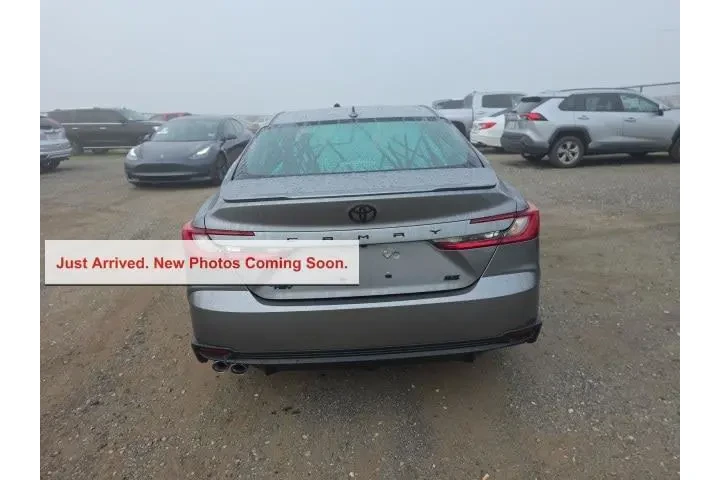 $36900 : Toyota Camry 2026 SE 4dr Sed image 5