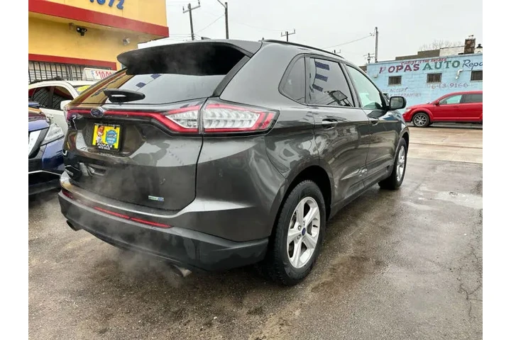 $18995 : 2018 Edge SE image 9