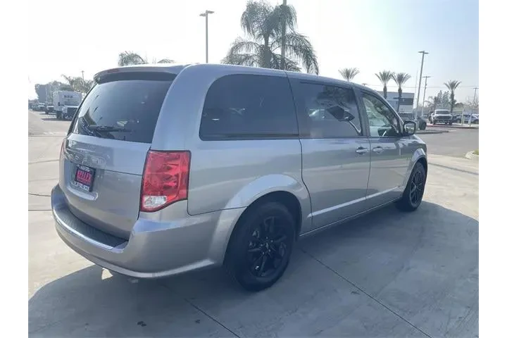 $12867 : Dodge Grand Caravan 2019 GT image 8