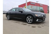 $30977 : Audi A6 2024 AWD quattro Pre thumbnail