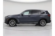 $34998 : BMW X5 2019 AWD xDrive40i 4d thumbnail