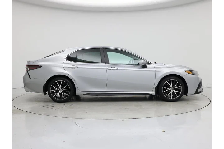 $24998 : Toyota Camry 2023 SE 4dr Sed image 7