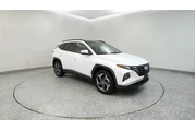 Hyundai TUCSON Hybrid 2022 A en Newark