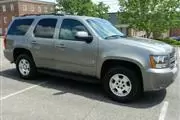 ••2008 CHEVROLET TAHOE LT•• en Los Angeles