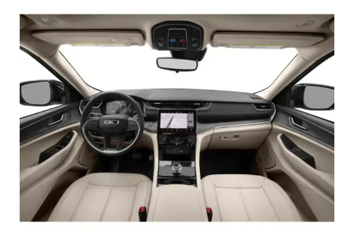 $23388 : Jeep Grand Cherokee L 2021 4 image 7