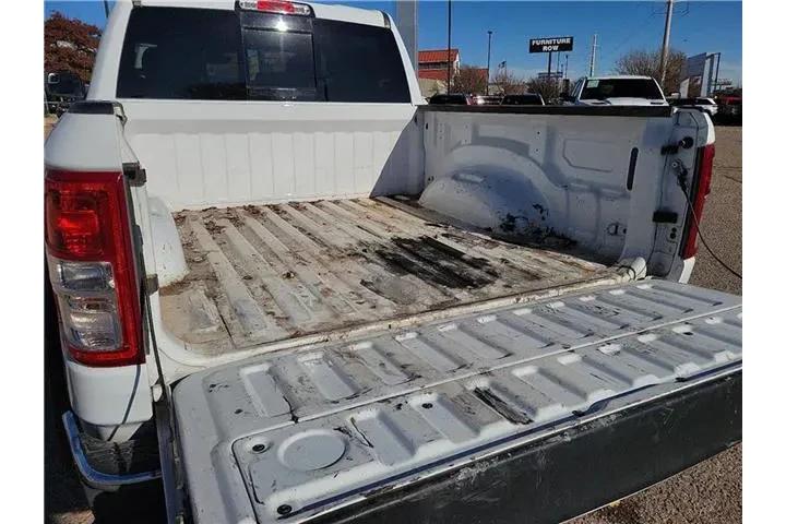 $30950 : Ram 1500 2022 4x2 Big Horn 4 image 8