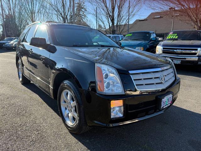 $4995 : 2008 SRX V6 image 5