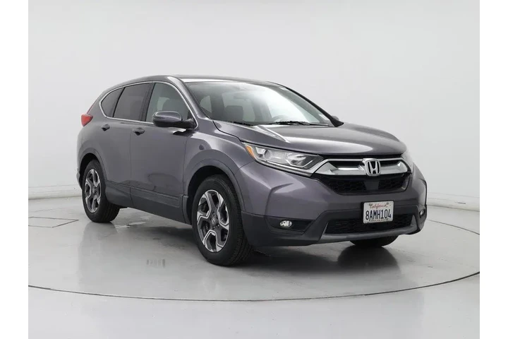 $18998 : Honda CR-V 2017 EX 4dr SUV image 1