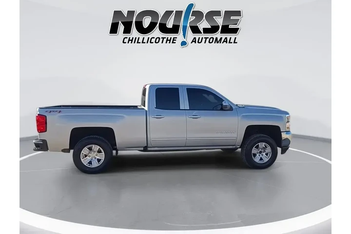 $16461 : Chevrolet Silverado 1500 201 image 9