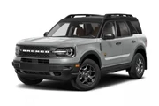 Ford Bronco Sport 2022 AWD B en Albany