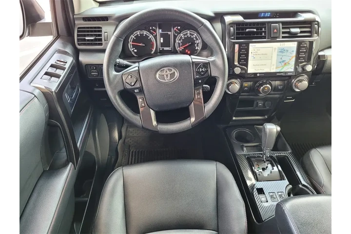 $44899 : Gold Certified2021 4Runner Ve image 10