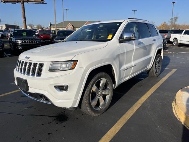 $16650 : Pre-Owned 2014 Grand Cherokee image 6