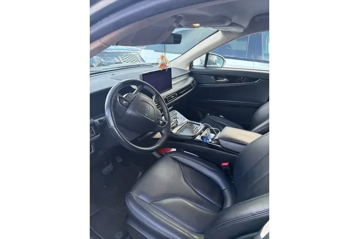 $27590 : Lincoln Nautilus 2023 AWD St image 7