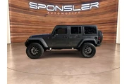 $27299 : Jeep Wrangler JK Unlimited 2 thumbnail