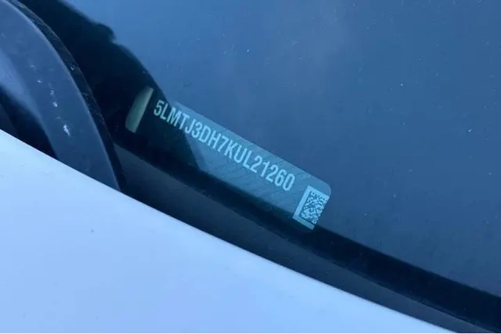 $24995 : Lincoln MKC 2019 AWD Reserve image 10