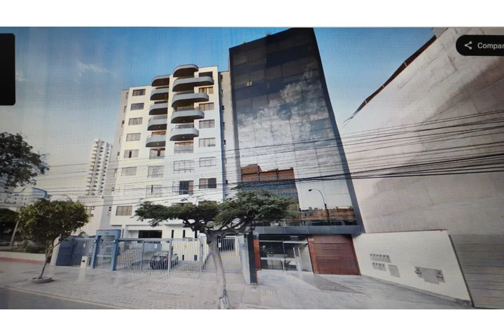 $21500 : COCHERA DOBLE EN MIRAFLORES image 1