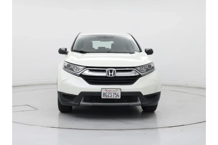 $14998 : Honda CR-V 2018 LX 4dr SUV image 5