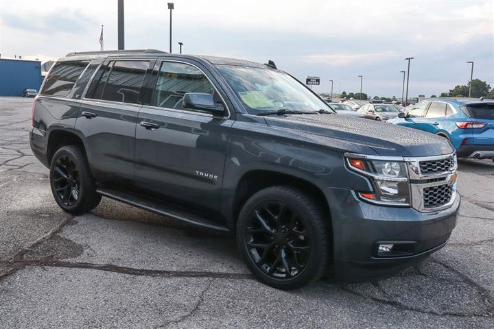 $36988 : 2020 Tahoe LT image 3