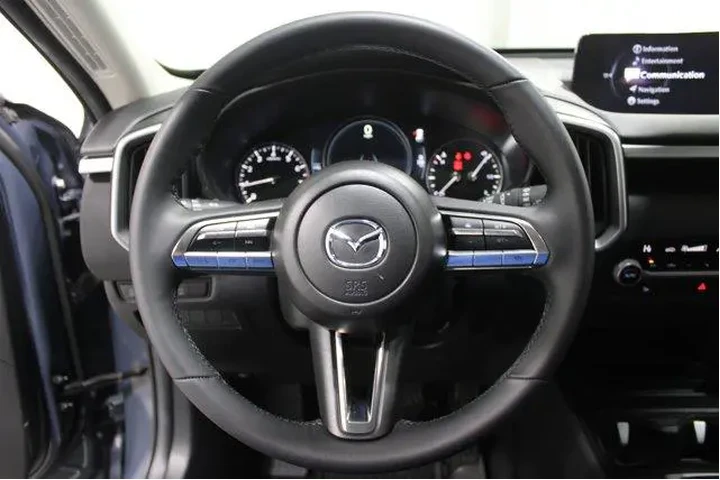 $30959 : Mazda CX-50 2025 AWD 2.5 S P image 9