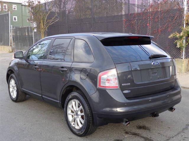 $7950 : 2007 Edge SEL image 5