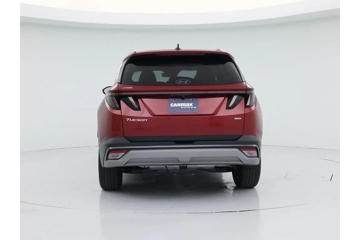 $30998 : Hyundai TUCSON 2025 AWD SEL image 6