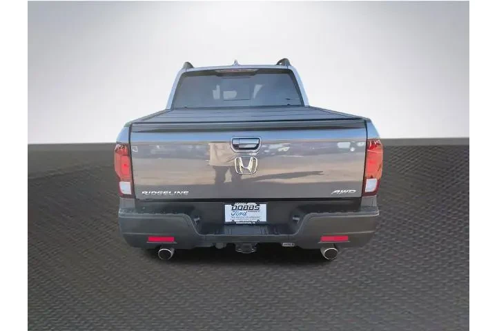 $33695 : Honda Ridgeline 2023 AWD RTL image 6