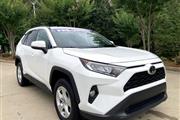 2021 RAV4 XLE en Shreveport