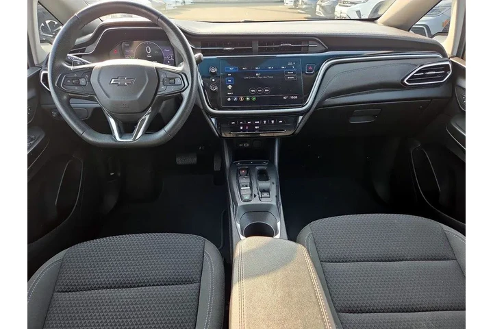 $17998 : Chevrolet Bolt EV 2023 1LT 4 image 8