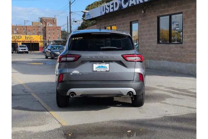 $19997 : Ford Escape 2023 Active 4dr image 5