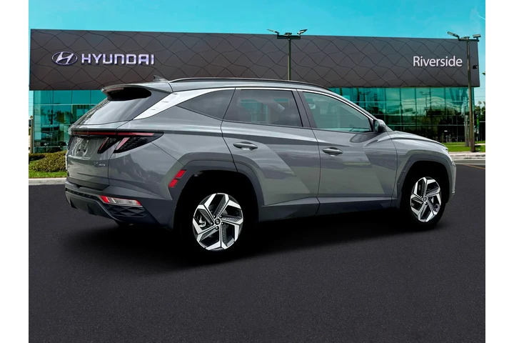 $20881 : Hyundai TUCSON 2024 AWD SEL image 8