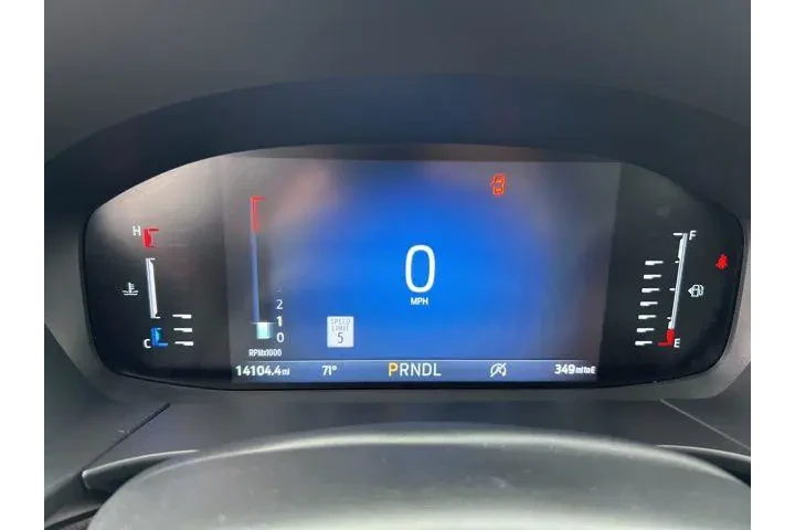 $24945 : Ford Escape 2023 AWD ST-Line image 10