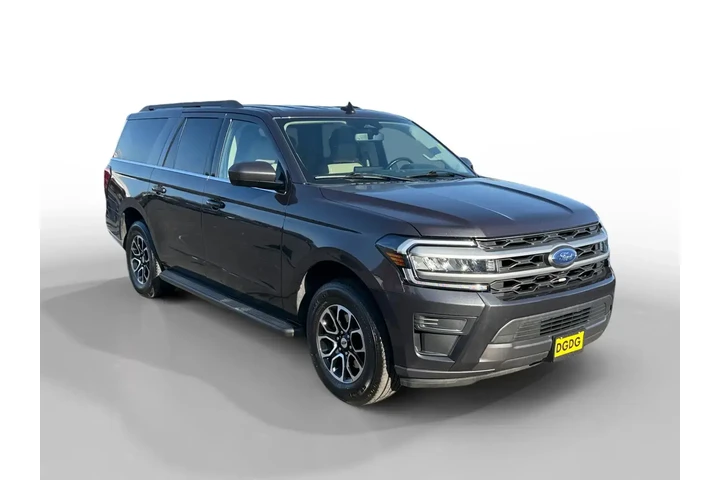 $39993 : Ford Expedition MAX 2024 4x4 image 7