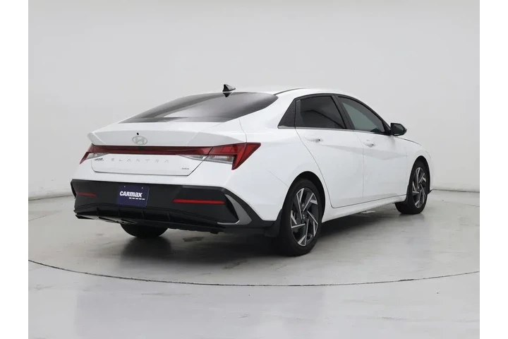 $23998 : Hyundai ELANTRA Hybrid 2025 image 8