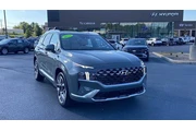 Hyundai SANTA FE 2023 Callig en Birmingham